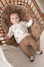 Afbeelding in Gallery-weergave laden, Feetje - Broek - Tiny Timber Tales