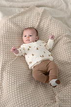 Afbeelding in Gallery-weergave laden, Feetje - Sweater AOP relaxed fit - Tiny Timber Tales