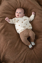 Afbeelding in Gallery-weergave laden, Feetje - Sweater AOP relaxed fit - Tiny Timber Tales