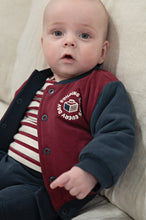 Afbeelding in Gallery-weergave laden, Feetje - Omkeerbaar bomberjack - Built for Fun
