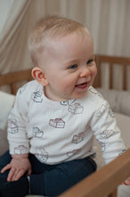 Afbeelding in Gallery-weergave laden, Feetje - Broek - Built for Fun