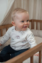 Afbeelding in Gallery-weergave laden, Feetje - Broek - Built for Fun