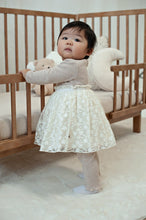 Afbeelding in Gallery-weergave laden, Feetje - Legging rib - Dress to Impress