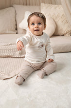 Afbeelding in Gallery-weergave laden, Feetje - Legging rib - Dress to Impress