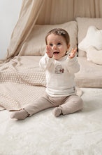 Afbeelding in Gallery-weergave laden, Feetje - Legging rib - Dress to Impress
