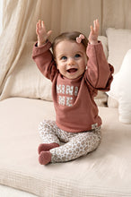 Afbeelding in Gallery-weergave laden, Feetje - Legging AOP - Dress to Impress