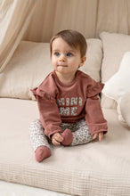 Afbeelding in Gallery-weergave laden, Feetje - Legging AOP - Dress to Impress