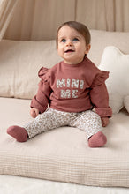 Afbeelding in Gallery-weergave laden, Feetje - Legging AOP - Dress to Impress