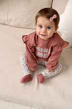 Afbeelding in Gallery-weergave laden, Feetje - Legging AOP - Dress to Impress