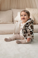 Afbeelding in Gallery-weergave laden, Feetje - Legging rib - Dress to Impress