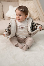 Afbeelding in Gallery-weergave laden, Feetje - Legging rib - Dress to Impress