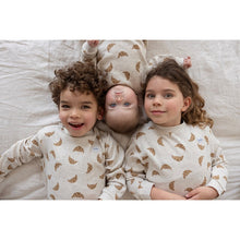 Afbeelding in Gallery-weergave laden, Feetje Pyjama wafel - Family Edition - Kids