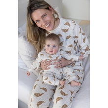 Afbeelding in Gallery-weergave laden, Feetje Pyjama wafel - Family Edition - Adult