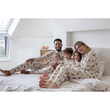 Afbeelding in Gallery-weergave laden, Feetje Pyjama wafel - Family Edition - Adult