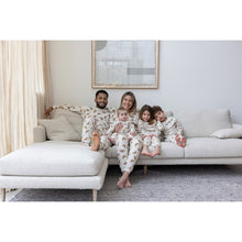 Afbeelding in Gallery-weergave laden, Feetje Pyjama wafel - Family Edition - Adult