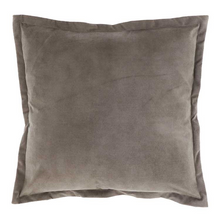 Afbeelding in Gallery-weergave laden, Kussen Basics 50x50cm taupe