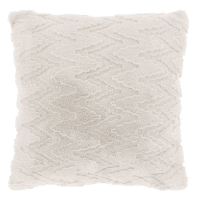 Kussen Liora 45x45cm dove white