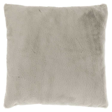 Kussen Klaas 45x45cm chateau grey