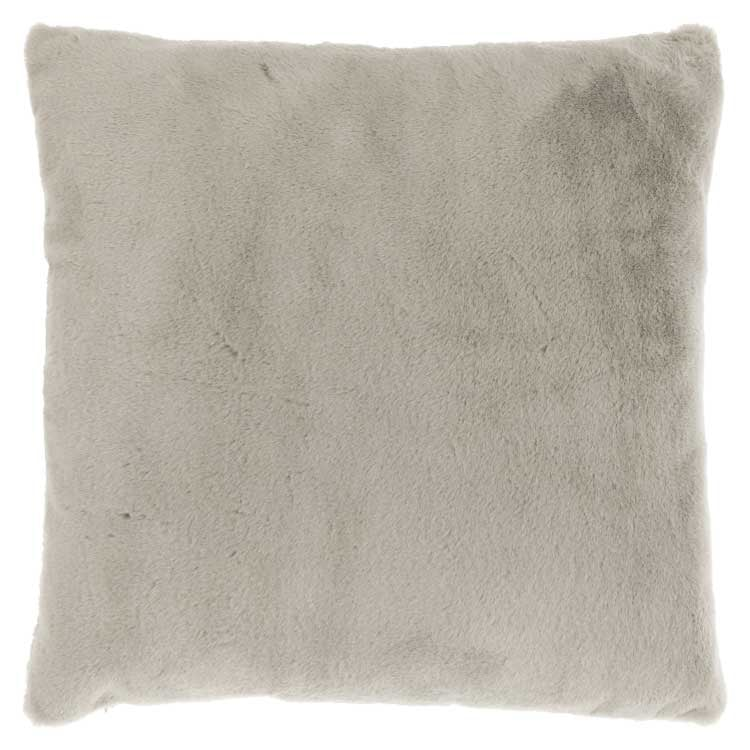 Kussen Klaas 45x45cm chateau grey