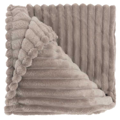Plaid Lex 150x200cm taupe