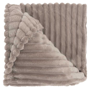 Plaid Lex 150x200cm taupe