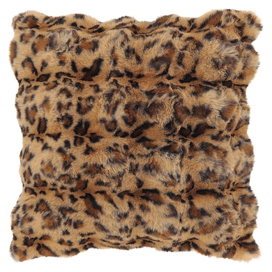 Kussen Panther 45x45cm