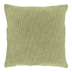 Kussen Vieve 50x50cm tea green