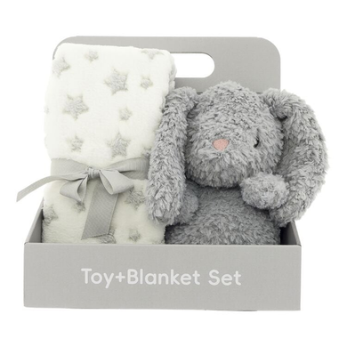 Giftbox Buck 22cm rabbit