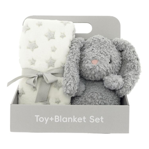 Giftbox Buck 22cm rabbit