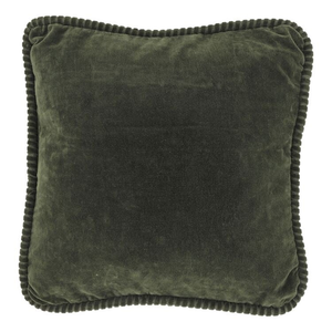 Kussen Carmel 45x45cm winter green