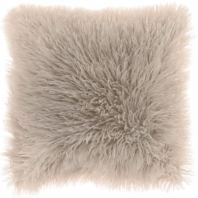 Kussen Frieda 45x45cm chateau grey