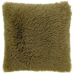 Kussen Mats 45x45cm moss green
