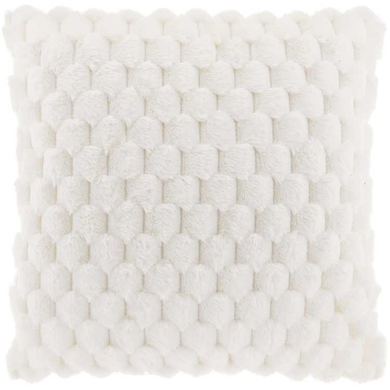 Kussen Dezi 45x45cm dove white