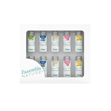 Afbeelding in Gallery-weergave laden, Wasgeluk - Giftbox wasparfum 10 geuren Intens