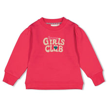 Afbeelding in Gallery-weergave laden, Jubel Sweater - Girls Club