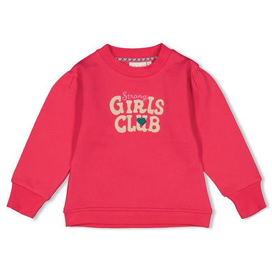 Jubel Sweater - Girls Club