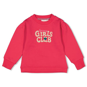 Jubel Sweater - Girls Club