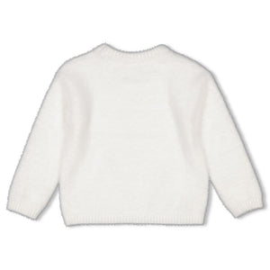 Jubel Sweater - Forest Fancy