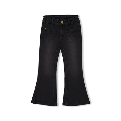 Jubel Flared jeans - Winter Denims