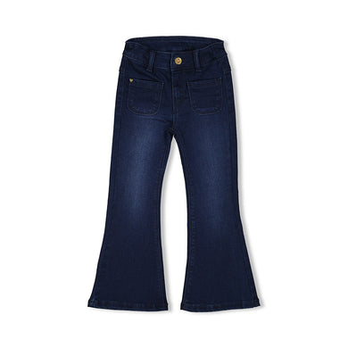 Jubel Flared jeans - Winter Denims