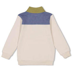 Sturdy - Sweater - Coastal Cool