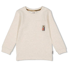 Afbeelding in Gallery-weergave laden, Sturdy Longsleeve rib - Jump For Joy