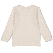 Afbeelding in Gallery-weergave laden, Sturdy Longsleeve rib - Jump For Joy