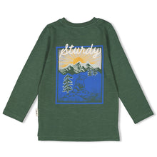 Afbeelding in Gallery-weergave laden, Sturdy Longsleeve - Fun Days