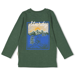 Sturdy Longsleeve - Fun Days