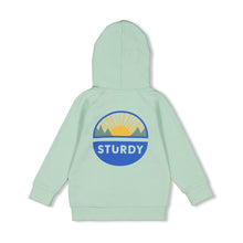 Afbeelding in Gallery-weergave laden, Sturdy Hoody - Fun Days