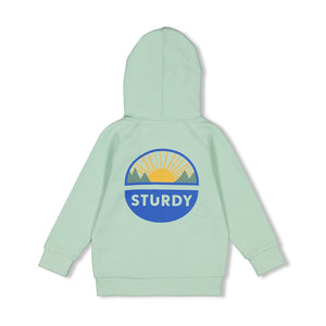 Sturdy Hoody - Fun Days