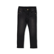 Afbeelding in Gallery-weergave laden, Sturdy Slim fit jeans - Winter Denims