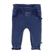 Afbeelding in Gallery-weergave laden, Feetje Broek ruches jogg denim - Winter Denims