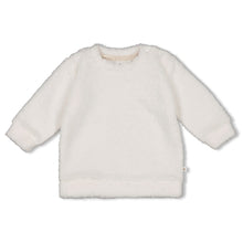 Afbeelding in Gallery-weergave laden, Feetje Teddy sweater - Dear Autumn